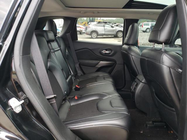 Photo 11 from auction – 2019 JEEP CHEROKEE L with VIN 1C4PJMLB6KD177499
