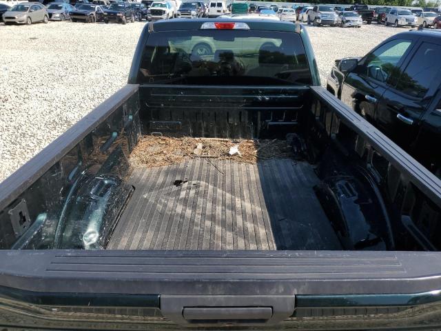 Photo 10 from auction – 2016 FORD F150 with VIN 1FTMF1EF4GKD50605