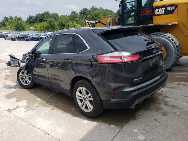 Photo 2 from auction – 2020 FORD EDGE SEL with VIN 2FMPK4J98LBA26907