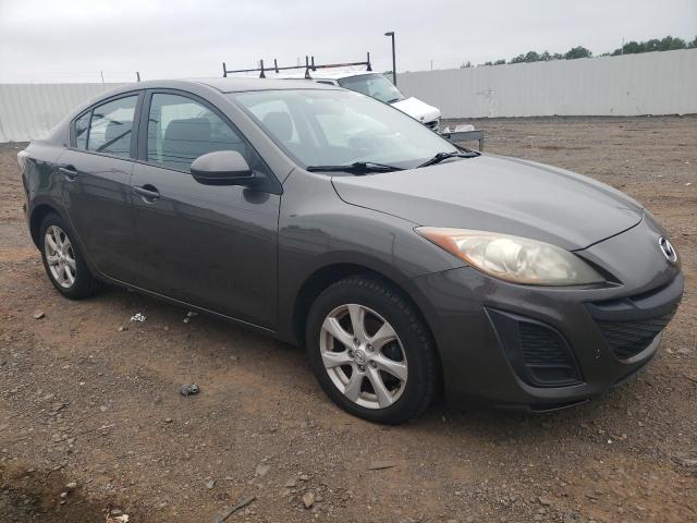 Photo 4 from auction – 2010 MAZDA 3 I with VIN JM1BL1SG7A1252954