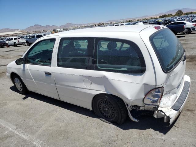 Photo 2 from auction – 1998 FORD WINDSTAR W with VIN 2FMDA51U9WBA07402