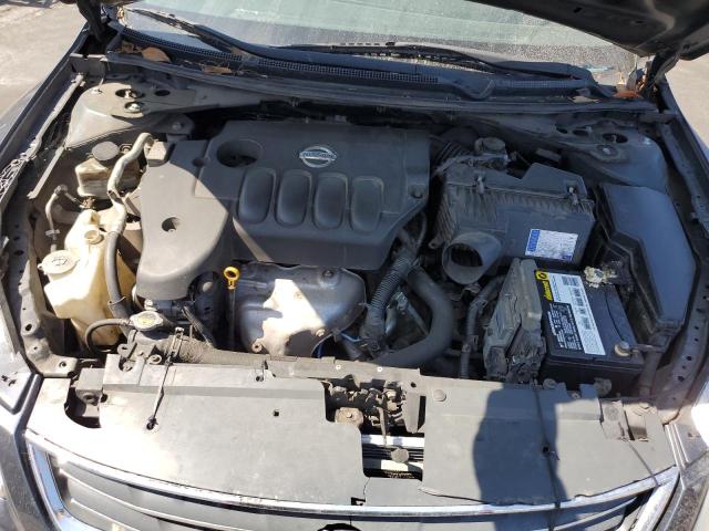 Photo 11 from auction – 2012 NISSAN ALTIMA BAS with VIN 1N4AL2AP2CC189939