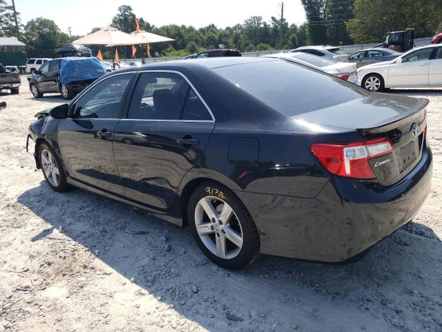 Foto 2 de la subasta – 2012 TOYOTA CAMRY BASE con VIN 4T1BF1FK4CU049037