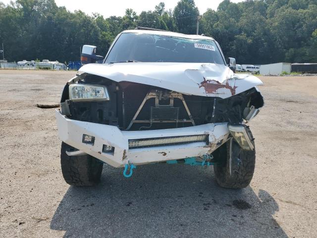Photo 5 from auction – 2004 CHEVROLET SILVERADO with VIN 2GCEK13T641361139