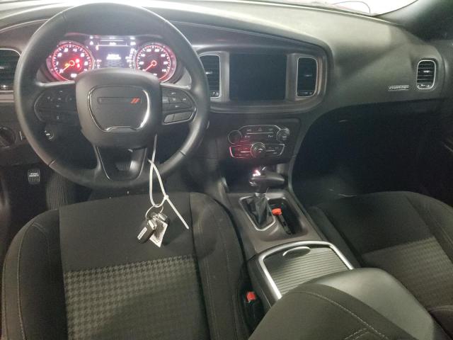 Photo 8 from auction – 2023 DODGE CHARGER SX with VIN 2C3CDXBG1PH511019