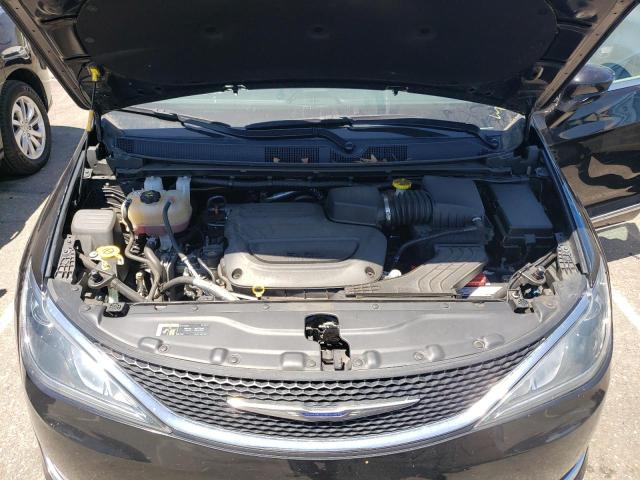 Photo 12 from auction – 2019 CHRYSLER PACIFICA T with VIN 2C4RC1BG7KR625955