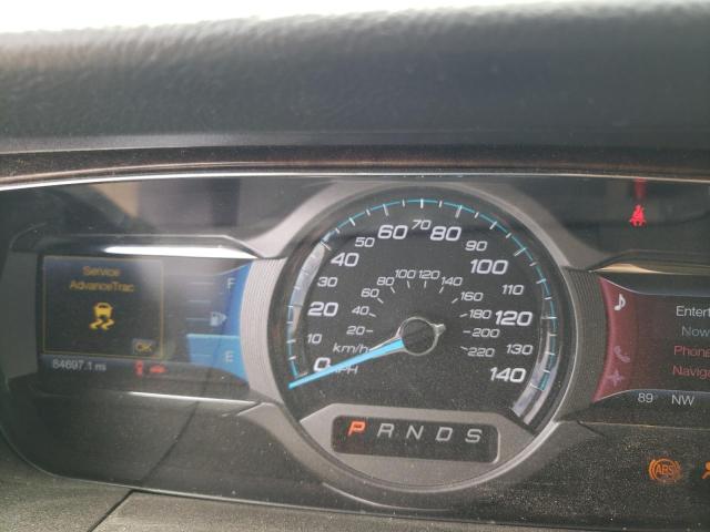 Снимка 9 от търг – 2013 FORD TAURUS LIM с VIN 1FAHP2F82DG209640