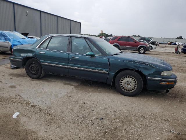 Photo 4 from auction – 1998 BUICK LESABRE CU with VIN 1G4HP52K9WH418153