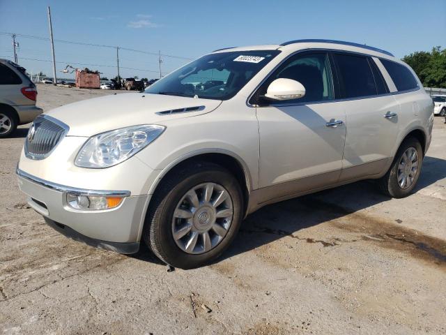 BUICK ENCLAVE 2012 with VIN 5GAKRCED0CJ397950 - Photo from auction