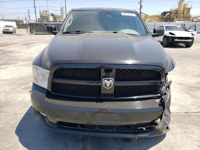 Photo 5 from auction – 2012 DODGE RAM 1500 S with VIN 3C6JD6AT1CG254263