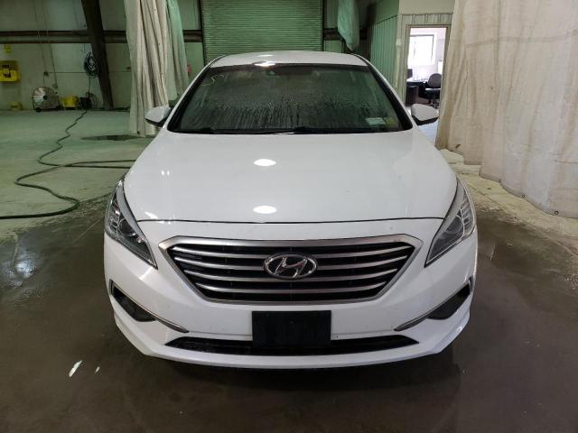 Photo 5 from auction – 2016 HYUNDAI SONATA SE with VIN 5NPE24AF7GH314977