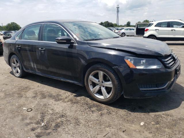 Photo 4 from auction – 2012 VOLKSWAGEN PASSAT SE with VIN 1VWBP7A35CC058210