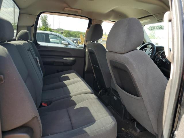 Photo 10 from auction – 2009 CHEVROLET SILVERADO with VIN 3GCEK23M29G125830
