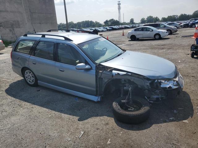 Photo 4 from auction – 2003 SATURN LW200 with VIN 1G8JU84F23Y533392