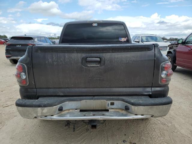 Photo 6 from auction – 2003 CHEVROLET SILVERADO with VIN 1GCEC19T63Z198728