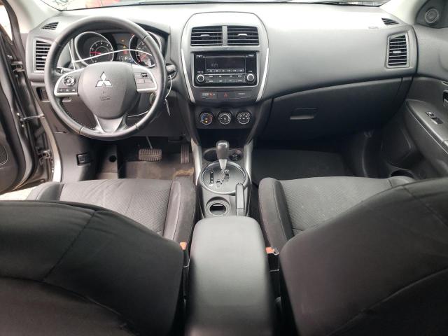 Photo 8 from auction – 2014 MITSUBISHI OUTLANDER with VIN 4A4AP3AU9EE001279