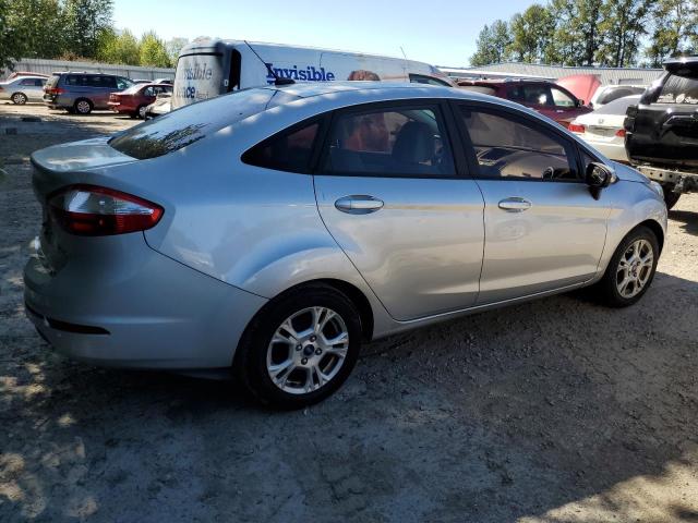 Photo 3 from auction – 2015 FORD FIESTA SE with VIN 3FADP4BJ2FM221959