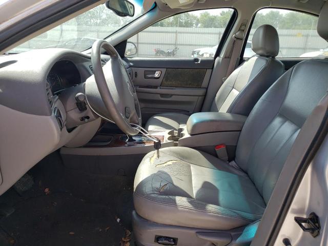 Photo 7 from auction – 2003 MERCURY SABLE LS P with VIN 1MEFM55S03A607485