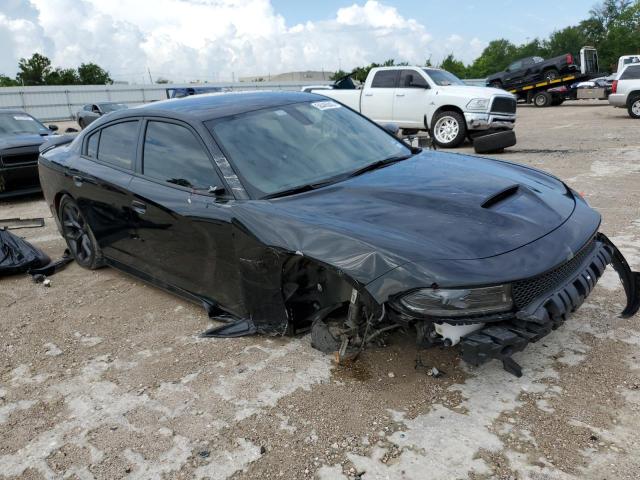 Photo 4 from auction – 2022 DODGE CHARGER R/ with VIN 2C3CDXCT2NH145757