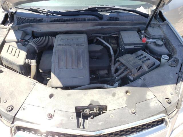 Photo 11 from auction – 2013 CHEVROLET EQUINOX LT with VIN 2GNFLNEK1D6337936