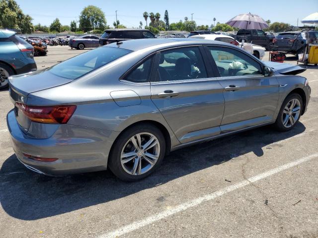 Photo 3 from auction – 2019 VOLKSWAGEN JETTA S with VIN 3VWCB7BU4KM200232