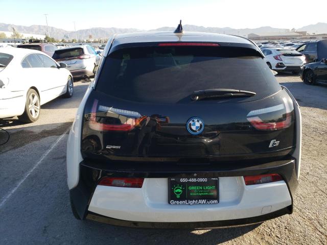 Photo 6 from auction – 2017 BMW I3 BEV with VIN WBY1Z6C56HV548117