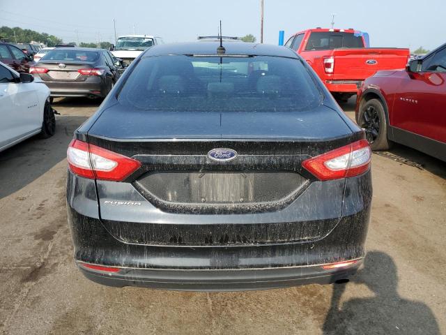 Photo 6 from auction – 2014 FORD FUSION S with VIN 1FA6P0G73E5366480