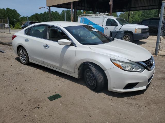 Photo 4 from auction – 2016 NISSAN ALTIMA 2.5 with VIN 1N4AL3AP8GN324387