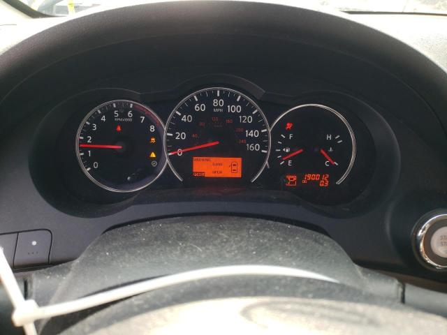 Photo 9 from auction – 2013 NISSAN ALTIMA S with VIN 1N4AL2EP5DC245030