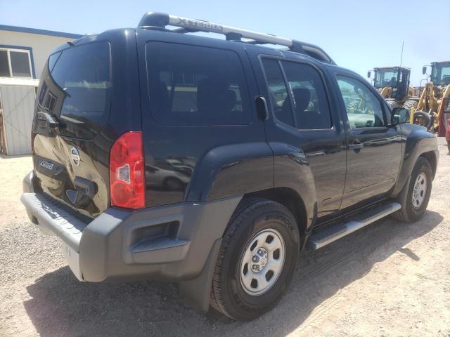 Photo 3 from auction – 2012 NISSAN XTERRA OFF with VIN 5N1AN0NUXCC517841