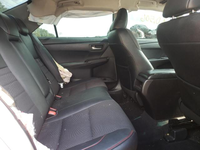 Photo 10 from auction – 2017 TOYOTA CAMRY with VIN 4T1BF1FK1HU671845