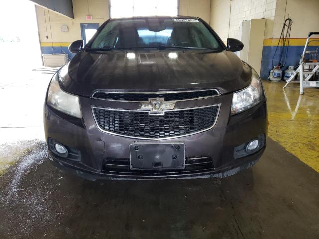 Photo 5 from auction – 2014 CHEVROLET CRUZE LT with VIN 1G1PC5SB9E7308549
