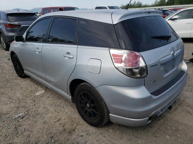 Photo 2 from auction – 2005 TOYOTA COROLLA MA with VIN 2T1KR32E15C358858