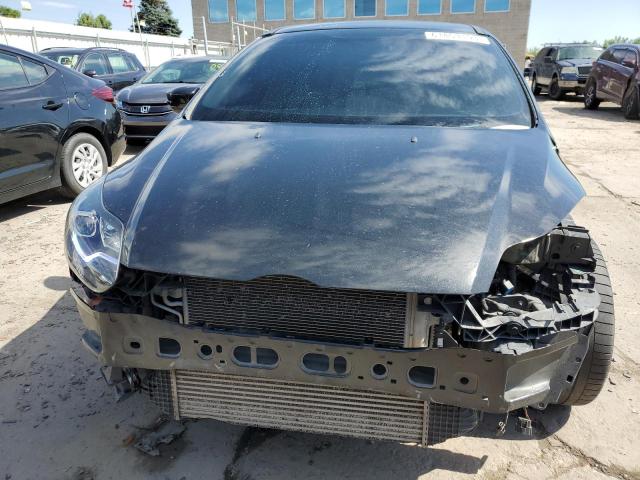 Photo 5 from auction – 2014 FORD FOCUS ST with VIN 1FADP3L90EL341063
