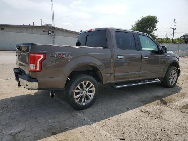 Photo 3 from auction – 2017 FORD F150 SUPER with VIN 1FTEW1EP5HKE34642