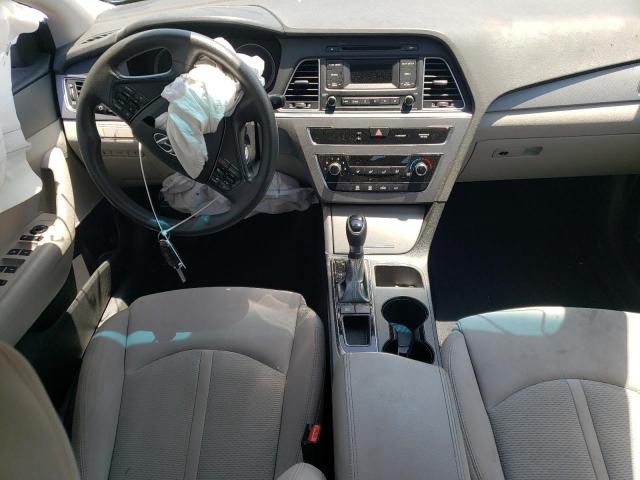 Photo 8 from auction – 2015 HYUNDAI SONATA SE with VIN 5NPE24AF8FH068231