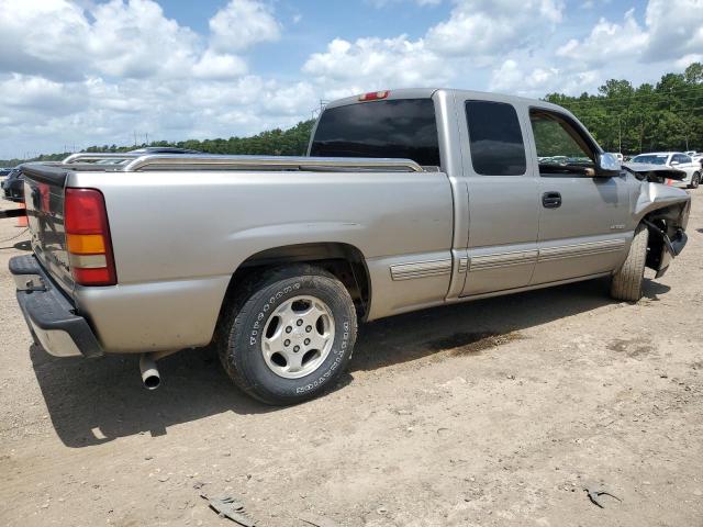 Photo 3 from auction – 1999 CHEVROLET SILVERADO with VIN 1GCEC19T0XZ146906