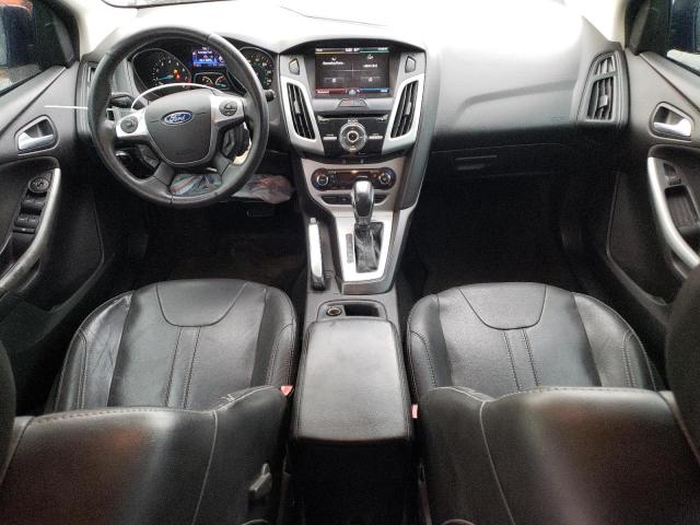 Photo 8 from auction – 2013 FORD FOCUS SE with VIN 1FADP3K29DL104610