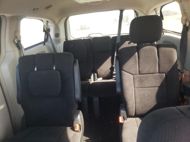 Photo 10 from auction – 2011 CHRYSLER TOWN & COU with VIN 2A4RR5DG3BR640353