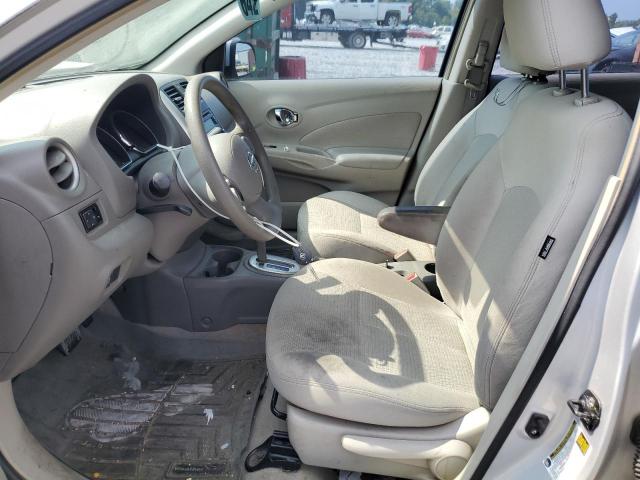 Photo 7 from auction – 2014 NISSAN VERSA S S with VIN 3N1CN7AP1EL800452