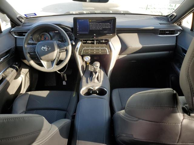 Photo 8 from auction – 2021 TOYOTA VENZA LE with VIN JTEAAAAH3MJ078988