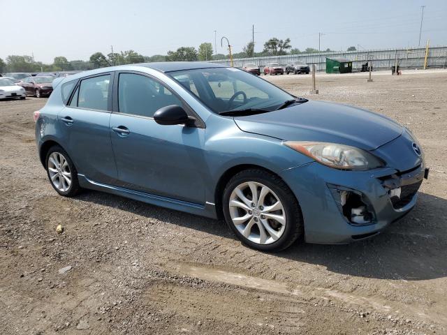 Photo 4 from auction – 2011 MAZDA 3 S with VIN JM1BL1K65B1371790