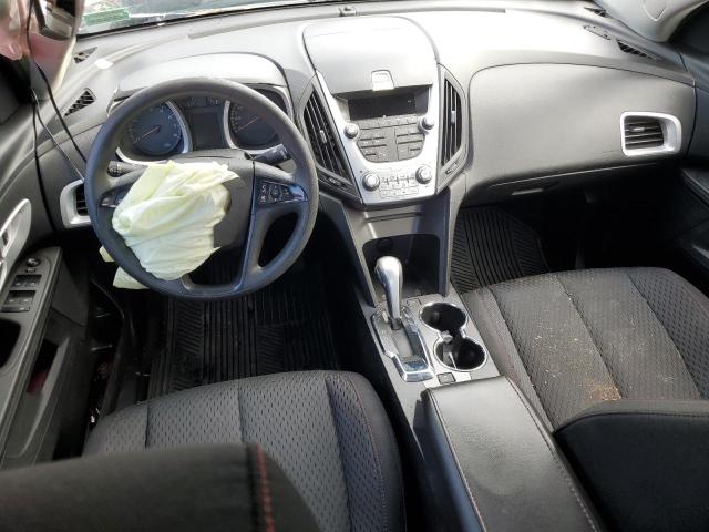 Photo 8 from auction – 2012 CHEVROLET EQUINOX LS with VIN 2GNFLCEK1C6159304