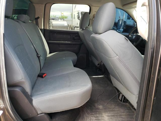 Photo 10 from auction – 2017 RAM 2500 ST with VIN 3C6UR5CLXHG694642