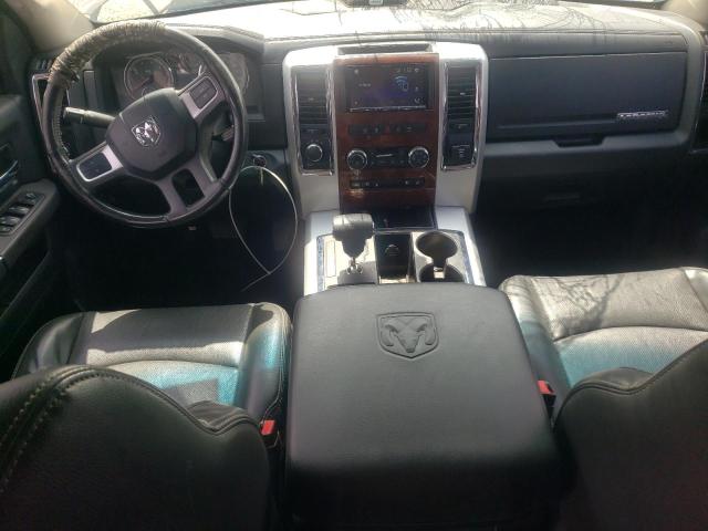 Photo 8 from auction – 2010 DODGE RAM 1500 with VIN 1D7RV1CT5AS254013