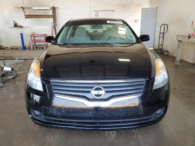 Photo 5 from auction – 2007 NISSAN ALTIMA 2.5 with VIN 1N4AL21EX7C116516