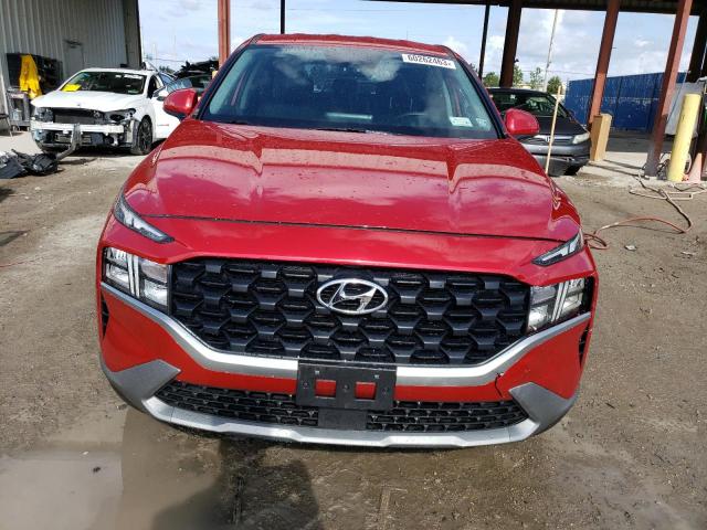 صورة رقم 5 من المزاد - 2021 HYUNDAI SANTA FE S مع VIN 5NMS14AJ0MH362629