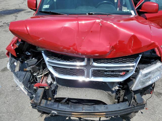 Zdjęcie 12 z aukcji – 2014 DODGE JOURNEY SX z VIN 3C4PDCBB1ET216937