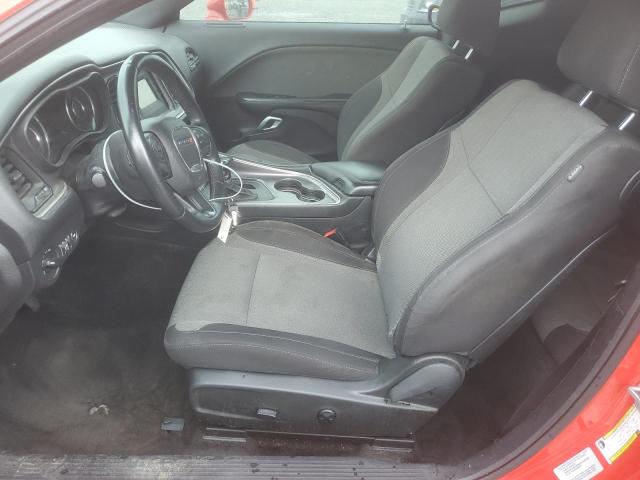 Photo 7 from auction – 2015 DODGE CHALLENGER with VIN 2C3CDZAG7FH707669
