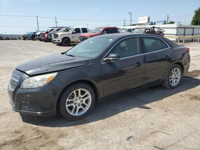 Photo 1 from auction – 2013 CHEVROLET MALIBU 1LT with VIN 1G11C5SA7DF128648